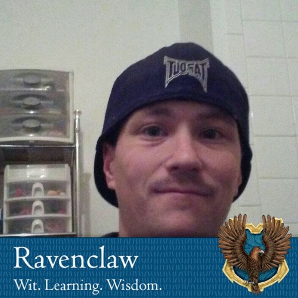 Meet your Posher, Jason